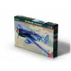  Mistercraft Fw-190A8R8 Sturmbock 1:72 (C-06)
