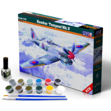  Mistercraft Hawker Tempest Mk.V START SET 1:72 (SD-213) makett