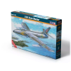  Mistercraft J-34 ACRO HUNTER 1:72 (D-75)
