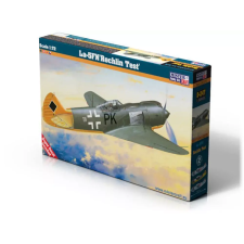  Mistercraft La-5FNRechlin Test 1:72 (D-247) makett