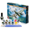  Mistercraft Pe-2FT Peshka  SUPER SET 1:72 (SE-26)