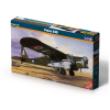  Mistercraft Potez 540 1:72 (F-51)
