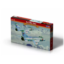  Mistercraft Su-7BKL Fitter 1:72 (F-13) makett