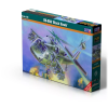  Mistercraft UH-60 A Black Hawk 1:72 (F-22)