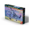  Mistercraft Westland Lynx HMA.8 Black Cats 1:72 (D-02)
