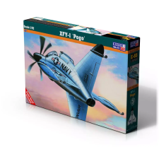  Mistercraft XFY-1 POGO 1:72 (E-65) makett
