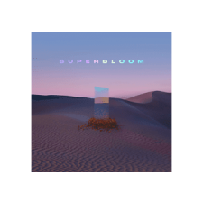  MisterWives - Superbloom (CD) rock / pop