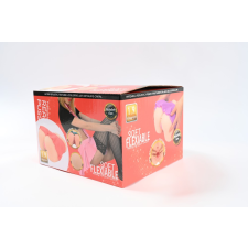 Mistress School Girl Masturbator Red maszturbátor