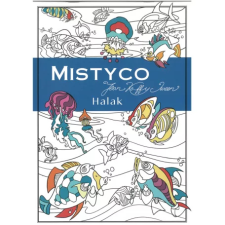  - Mistyco - Halak gyermek- és ifjúsági könyv