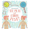  Mit rejt az emberi test?