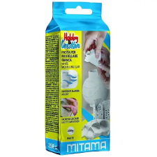 Mitama önkeményedő, fehér, 250 g kreatív és készségfejlesztő