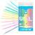 Mitama Színes ceruza Mitama Pastel 12 db-os klt. kerek, újrahasznosított