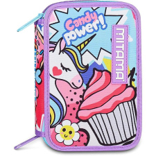 Mitama Triplo plný, daisy pop tolltartó