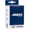 Mitas 12.5x1.75/2.45 (47/62-203) SV90/90 belső gumi