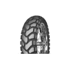 Mitas E07+ 19 x 110/80 enduro külső gumi, M+S, 59T, TL, 5010g