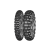 Mitas Gumi ENDURO TRAIL XT+ 120/90 B 17 64T TL/TT M+S DAKAR SÁRGA