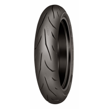Mitas Gumi SPORT FORCE+ 140/70 ZR 17 66W TL motor gumi