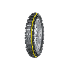 Mitas gumiabroncs 140/80-18 EF-07 Szuper sárga TT Enduro 70R - FIM motor gumi