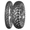 Mitas Gumiabroncs ENDURO TRAIL+ 110/80 B 19 59H TL/TT M+S DAKAR SÁRGA