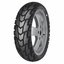 Mitas Gumiabroncs MC-32 WIN SCOOT 3.50-10 51P TL M+S motor gumi
