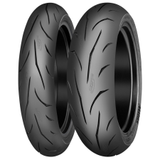 MITAS Gumiabroncs SPORT FORCE+ 150/60 ZR 17 (66W) TL motor gumi