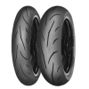 Mitas Gumiabroncs SPORT FORCE+ EV 180/55 ZR 17 (73W) TL EVOLÚCIÓ