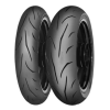 Mitas Gumiabroncs SPORT FORCE+ RS 140/70 ZR 17 66W TL RACING SOFT