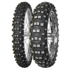 Mitas Gumiabroncs TERRA FORCE-EF 120/90-18 65R TT SUPER SÁRGA