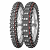 Mitas Gumiabroncs TERRA FORCE-MX MH 90/100-16 NHS 51M TT KÖZEPES-MEREV TALAJHOZ PIROS ZÖLD