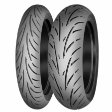 MITAS Gumiabroncs TOURING FORCE 150/70 ZR 17 (69W) TL motor gumi