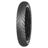 Mitas STREET FORCE 18'' 100/90-18 első motorgumi TL 56V Mitas  Felnik, gumik, kiegészítők Gumik Motorgumik