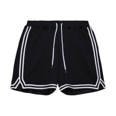  Mitchell & Ness Branded M&N Game Day 2.0 Shorts rövidnadrág Fekete XL