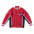 Mitchell & Ness Mitchell & ness chicago bulls 96' authentic warm up jacket kabát férfi piros s