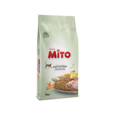 Mito Adult Cat Chicken 15 kg macskaeledel