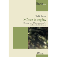  Mítosz és regény irodalom