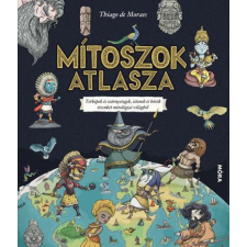 Mítoszok atlasza történelem