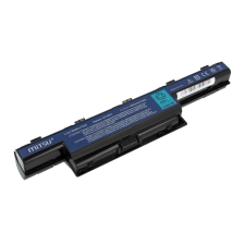 MITSU BC/AC-4551H Acer akkumulátor 6600 mAh (BC/AC-4551H) acer notebook akkumulátor