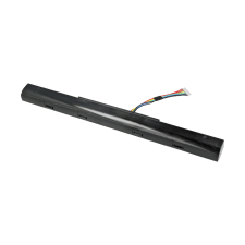 MITSU BC/AC-E15 Acer Notebook akkumulátor 2200 mAh (5BM285) acer notebook akkumulátor