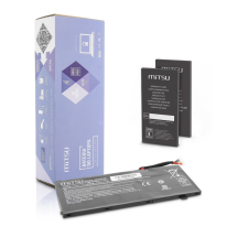 MITSU BC/AC-VN7 Acer Notebook Akkumulátor 52,5Wh (5BM284) acer notebook akkumulátor