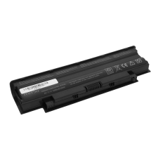MITSU BC/DE-14 Dell Notebook akkumulátor 4400 mAh (BC/DE-14) dell notebook akkumulátor