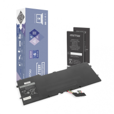 MITSU Dell XPS13 Notebook akkumulátor 55Wh (5BM743-BC/DE-XPS13-C4K9V) dell notebook akkumulátor