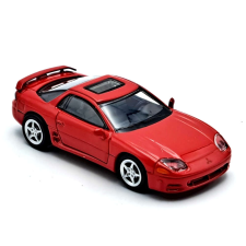 Mitsubishi 300GT GTO LHD 1994 1:64 autópálya és játékautó