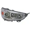  Mitsubishi ASX 2010.01.01- Jobb fényszóró H11 HB3 motorral TYC (18NG)