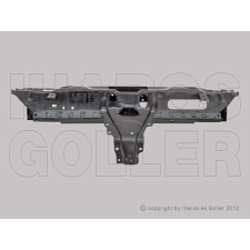  Mitsubishi ASX 2010.01.01- Zárhíd (1FV1) karosszéria elem