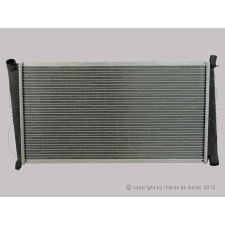  Mitsubishi Carisma (DA1-6A) 1999.03.01-2003.12.02 Vízhűtő (0VC6) vízhűtő