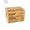 Mitsubishi CK-D746 10x15 2x400/800 prints nyomtató alapanyag