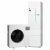 Mitsubishi Electric Eco Inverter levegő-víz hőszivattyú  SUZ-SWM80VA2 / ERST30D-VM2EE