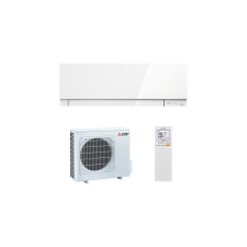 Mitsubishi Electric MSZ/MUZ-EF42VGKW Oldalfali Split klíma szett (MUZ-EF42VG2 + MSZ-EF42VGK2W) split klíma