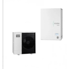 Mitsubishi Electric Power Inverter levegő-víz hőszivattyú PUZ-SWM100YAA / ERSF-VM2E hőszivattyú