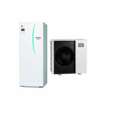 Mitsubishi Electric Zubadan levegő-víz hőszivattyú PUZ-SHWM100VAA / ERSF-YM9E hőszivattyú